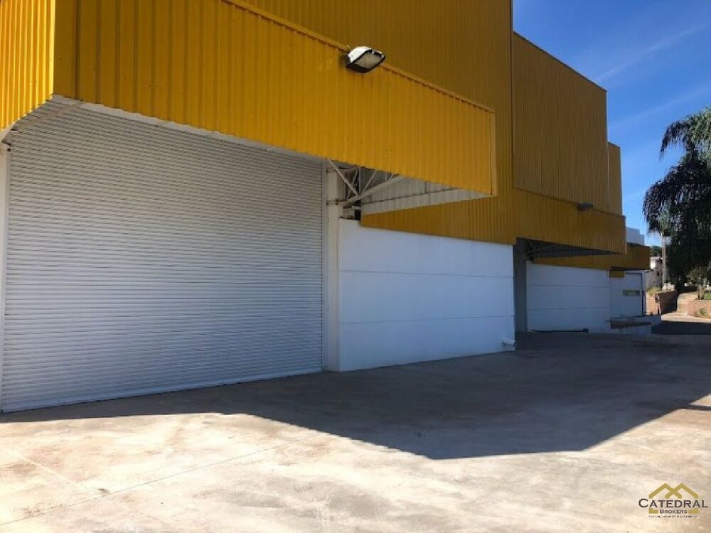 Depósito-Galpão-Armazém à venda, 5000m² - Foto 28
