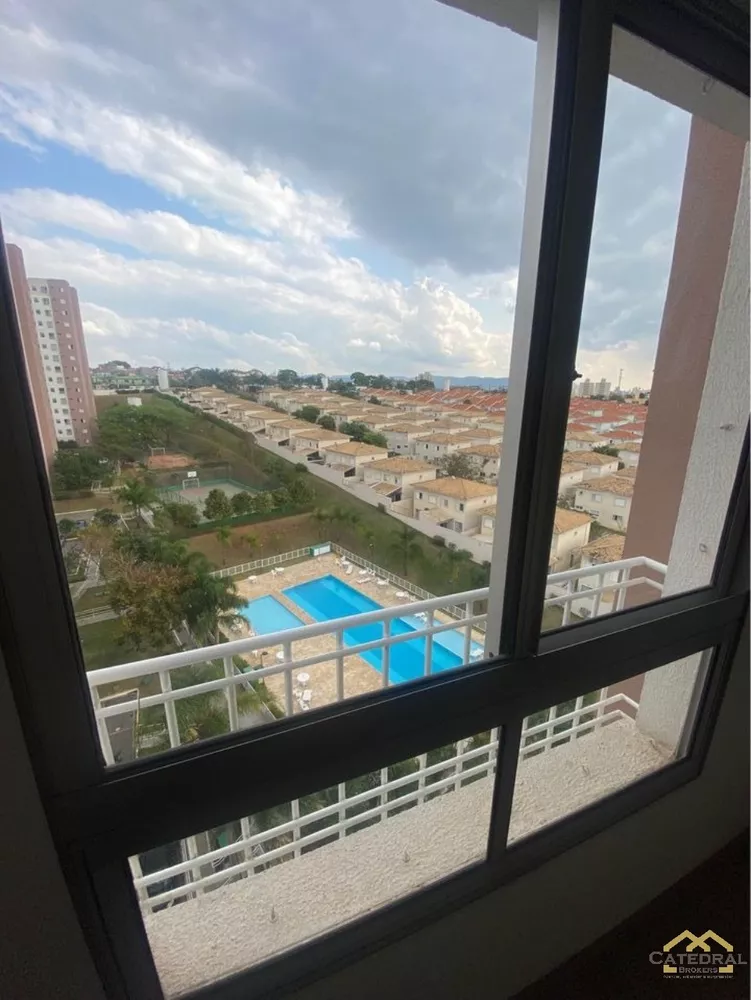 Apartamento à venda com 2 quartos, 48m² - Foto 4