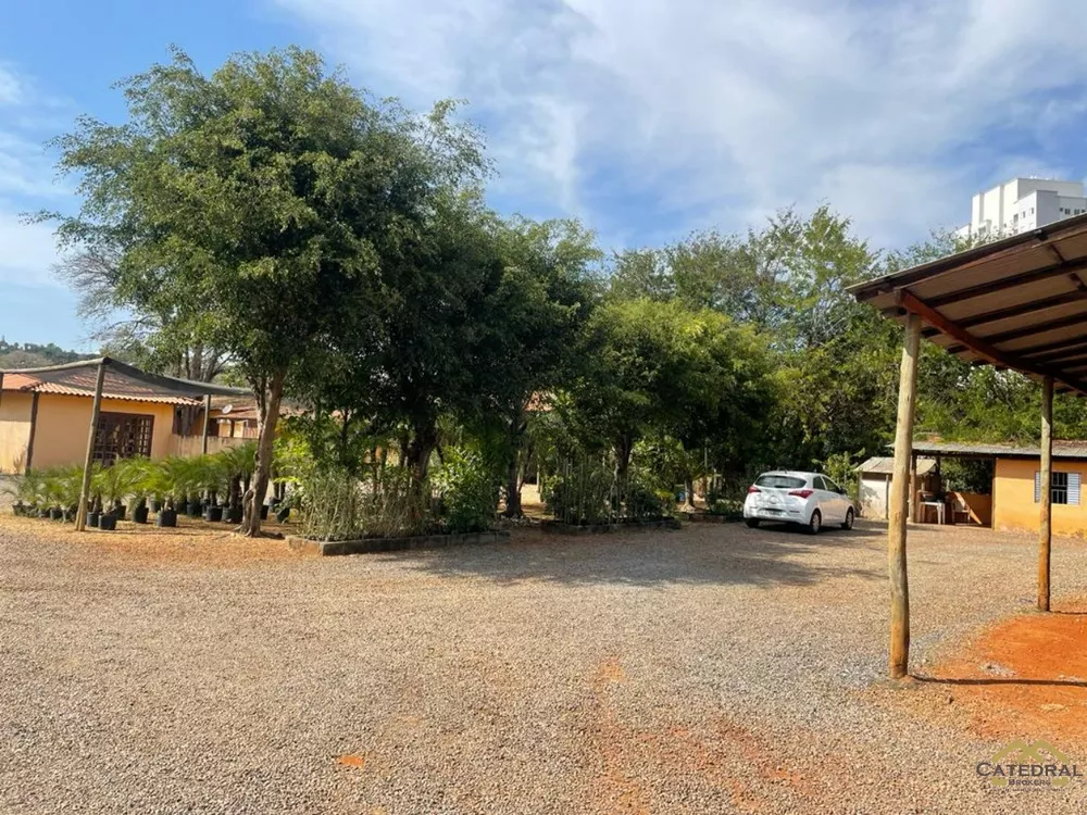 Terreno, 7652 m² - Foto 2