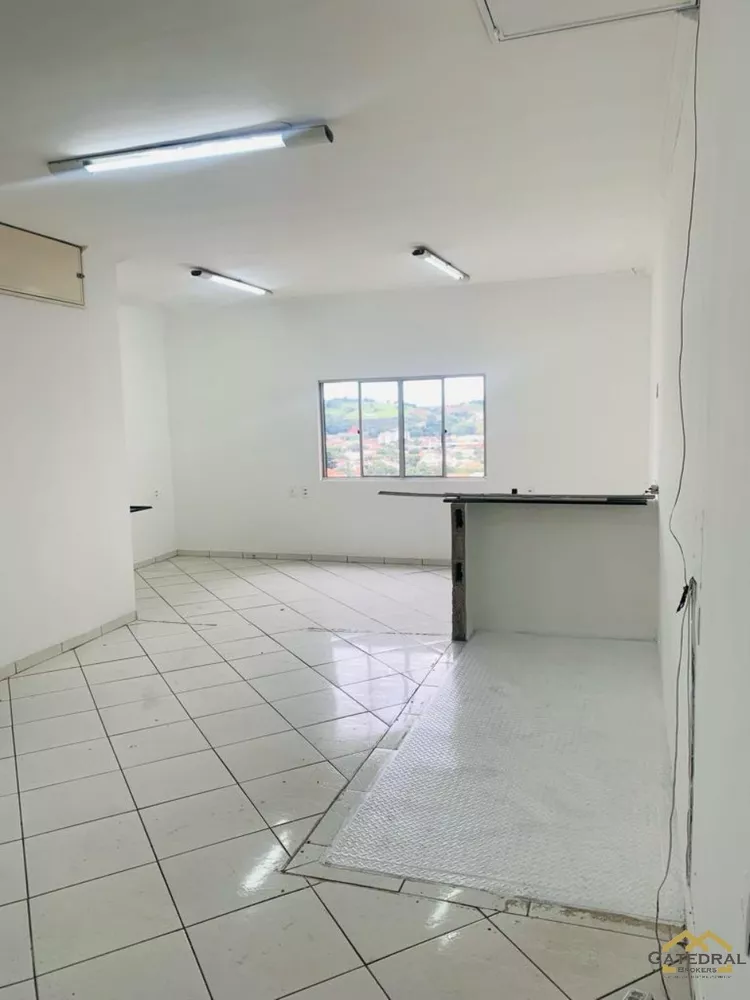 Conjunto Comercial-Sala para alugar, 85m² - Foto 1