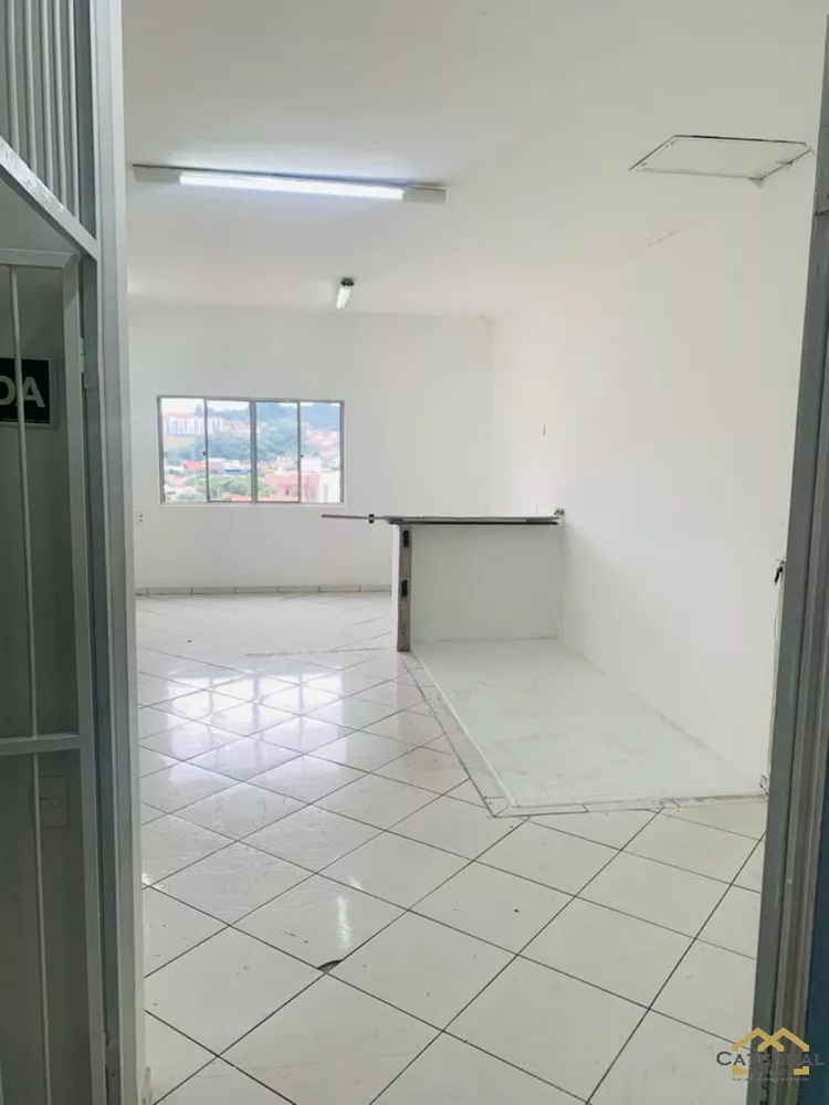 Conjunto Comercial-Sala para alugar, 85m² - Foto 3