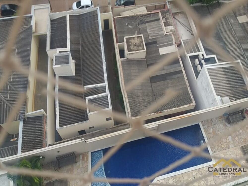 Apartamento, 2 quartos, 80 m² - Foto 4