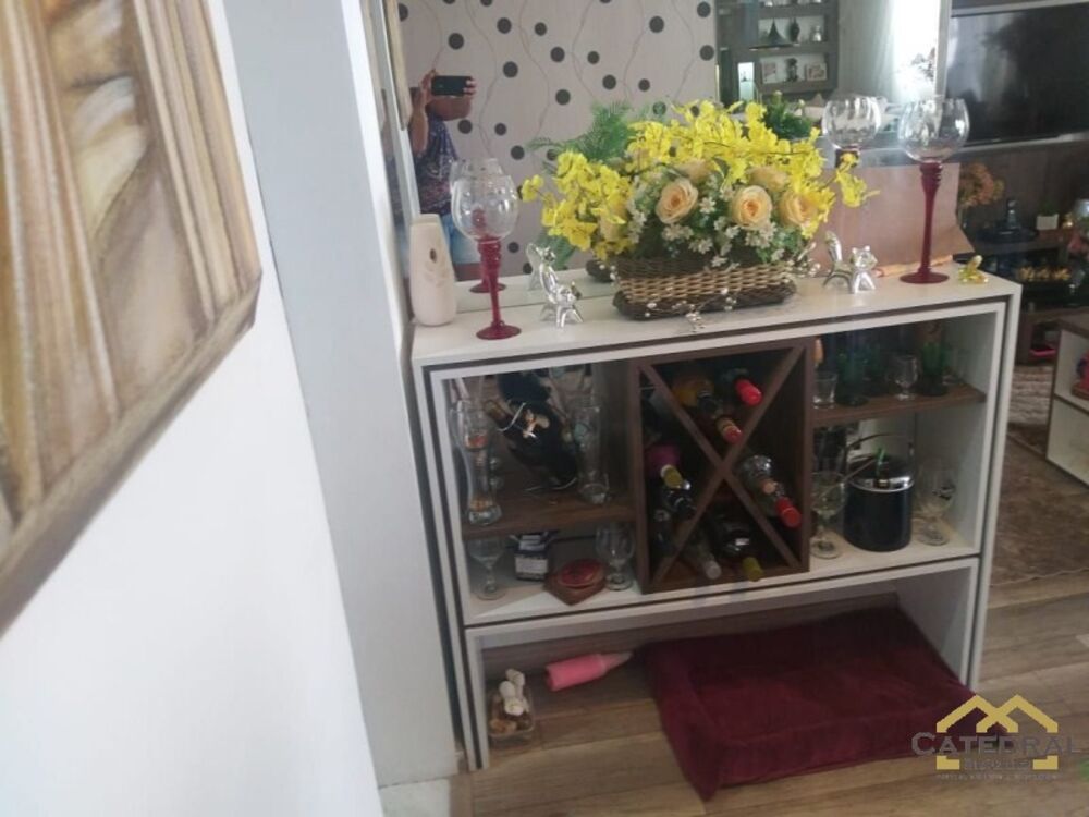 Apartamento, 2 quartos, 80 m² - Foto 3