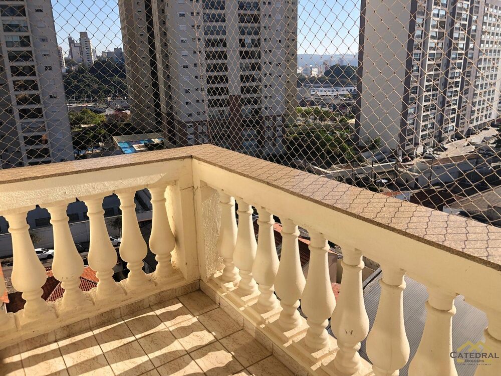 Apartamento à venda e aluguel com 3 quartos, 147m² - Foto 3