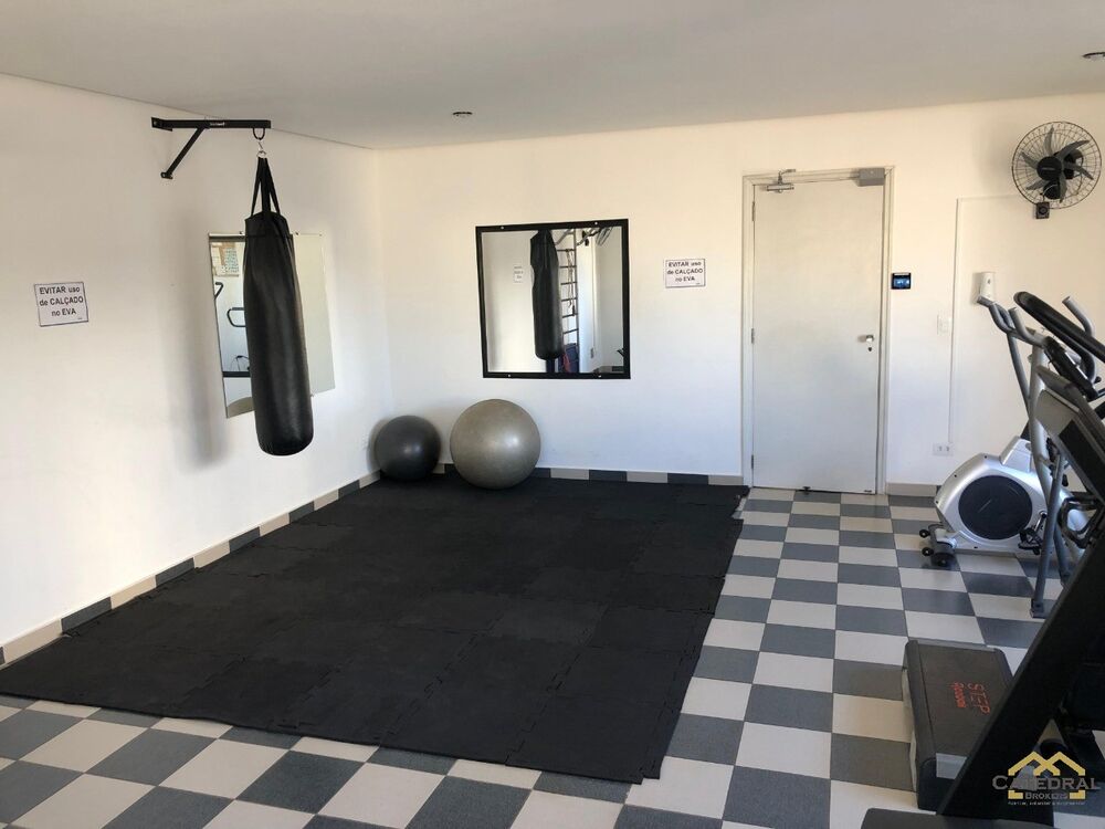 Apartamento à venda e aluguel com 3 quartos, 147m² - Foto 38
