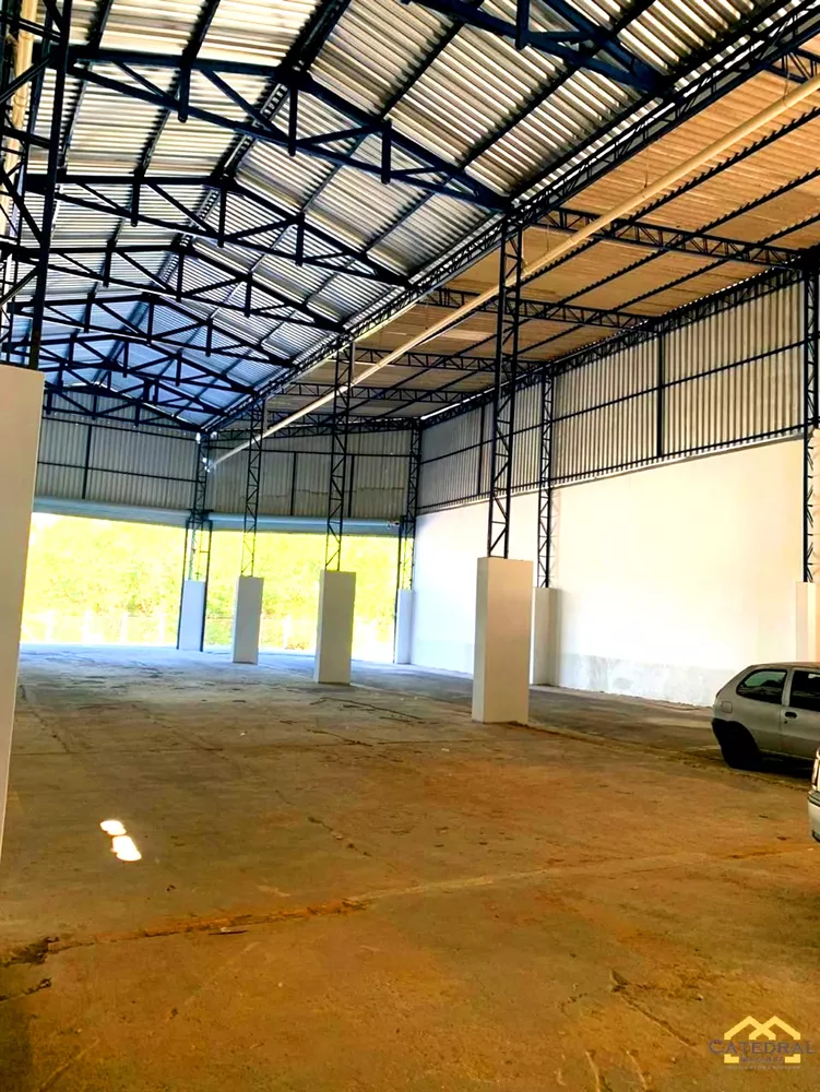 Depósito-Galpão-Armazém para alugar, 2000m² - Foto 4