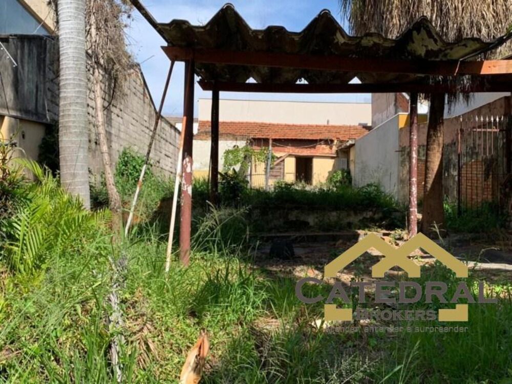 Terreno, 269 m² - Foto 2