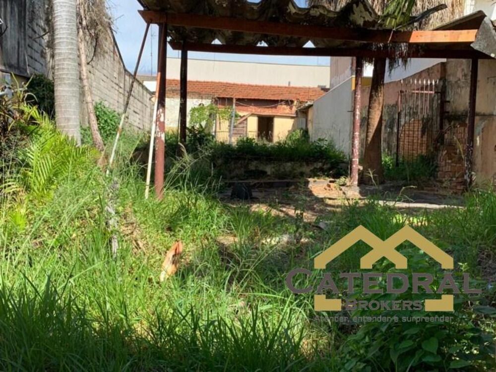 Terreno, 269 m² - Foto 3