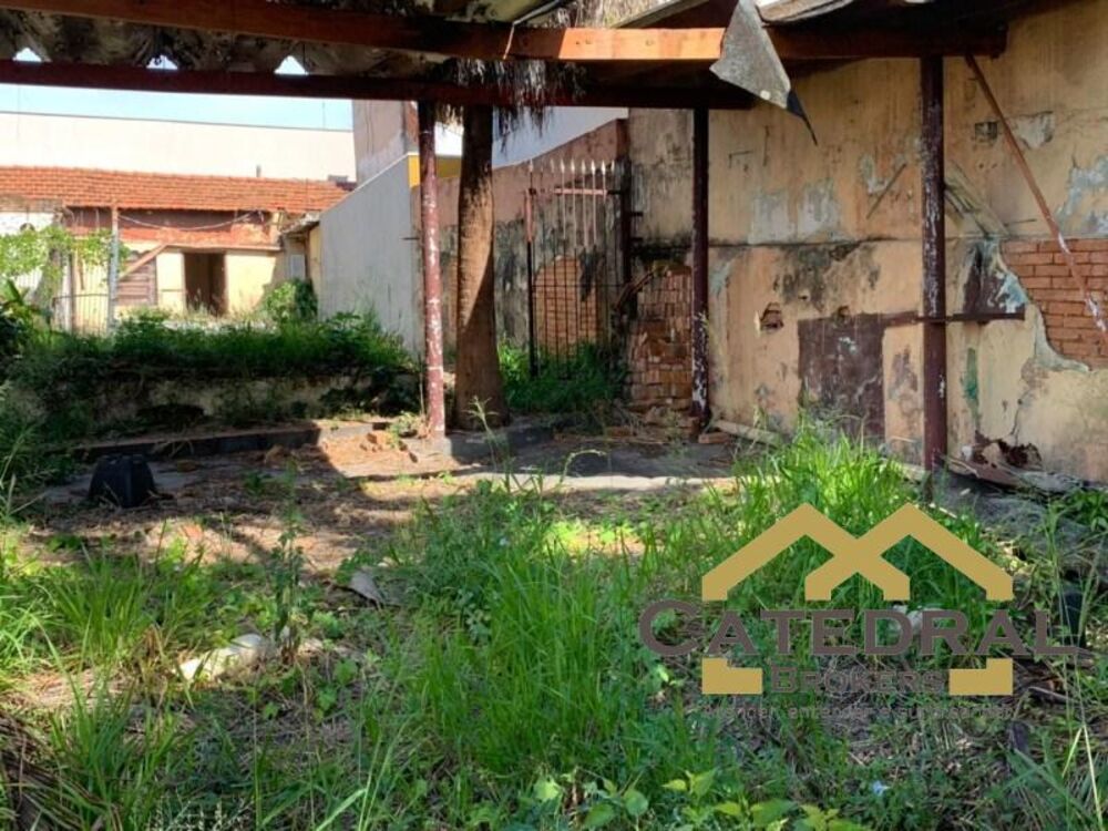 Terreno, 269 m² - Foto 4