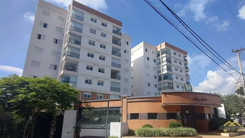 Apartamento à venda com 3 quartos, 117m² - Foto 2