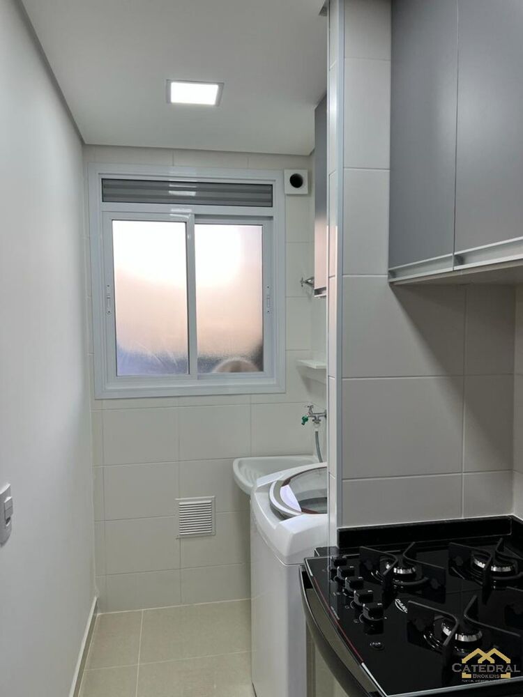 Apartamento para alugar com 2 quartos, 56m² - Foto 1