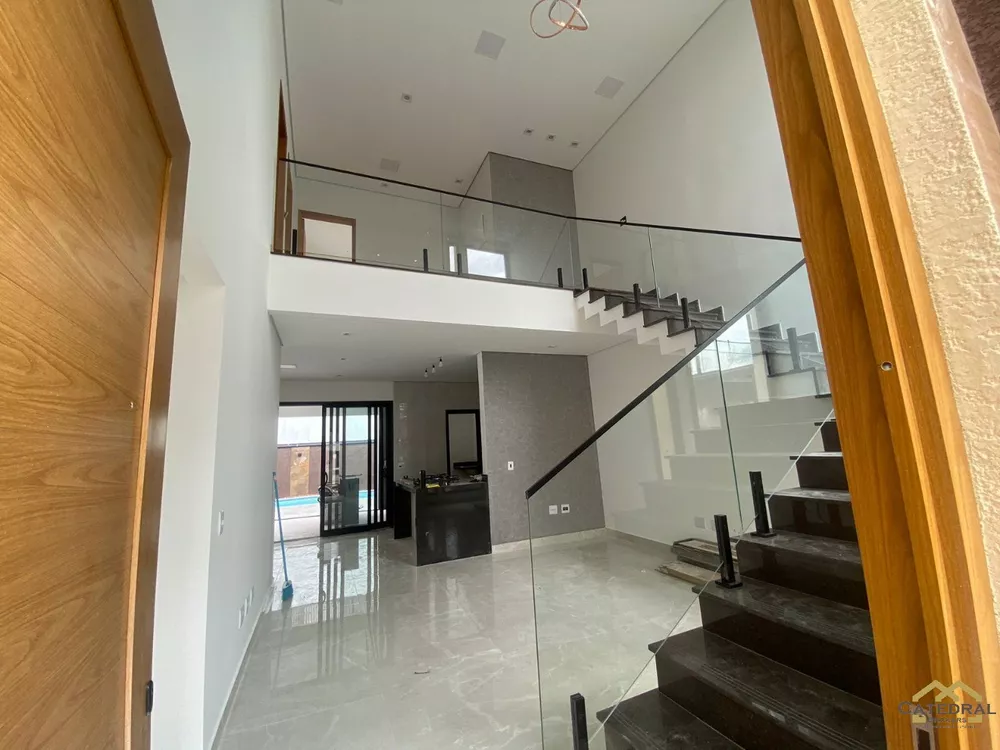 Casa de Condomínio à venda com 4 quartos, 190m² - Foto 3