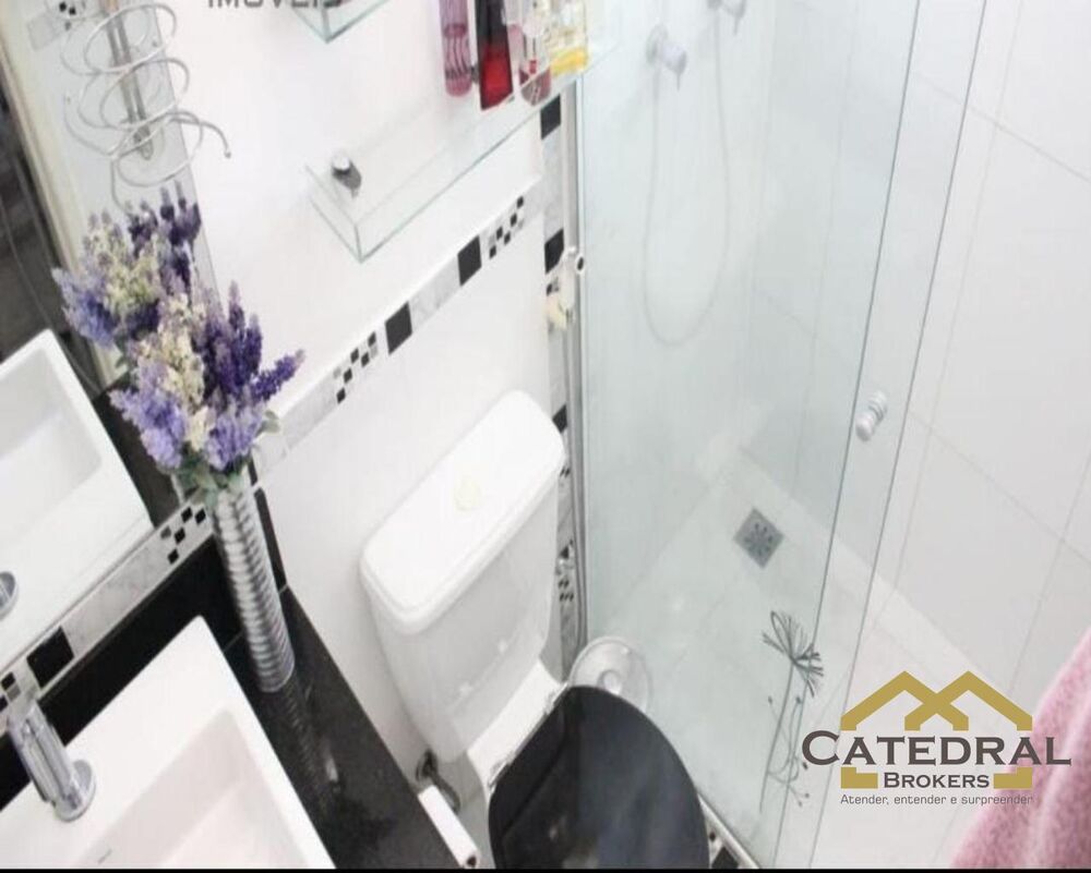 Apartamento, 3 quartos, 73 m² - Foto 11