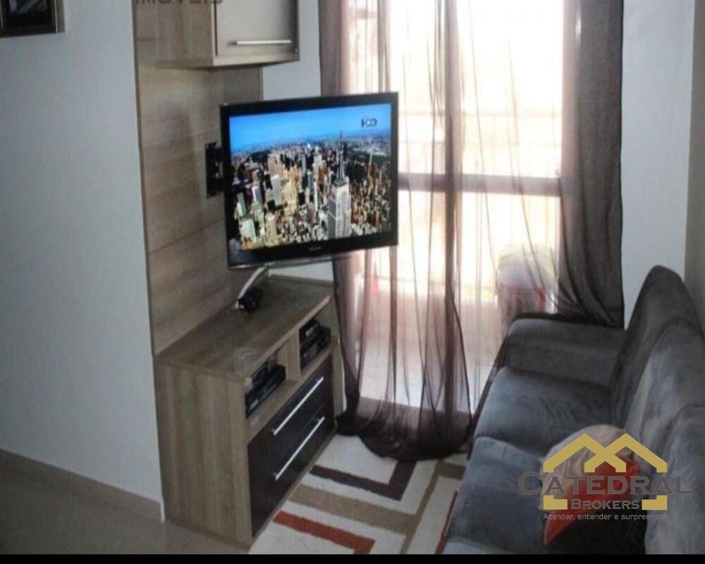 Apartamento, 3 quartos, 73 m² - Foto 6