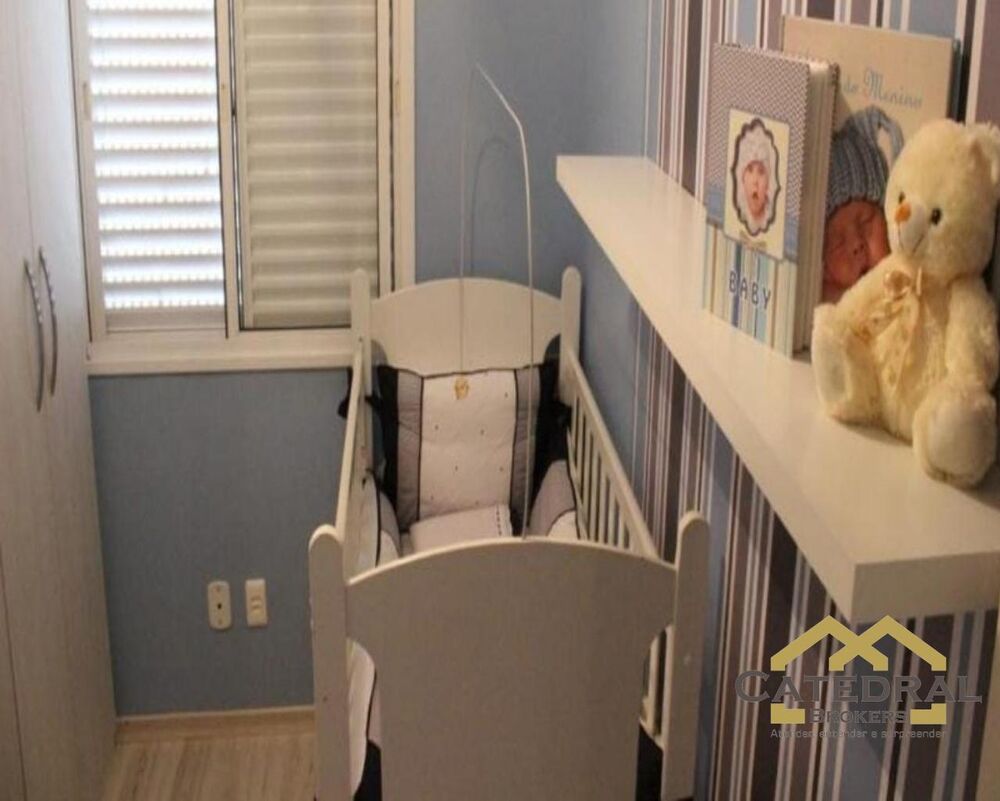 Apartamento, 3 quartos, 73 m² - Foto 17