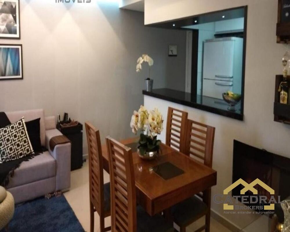 Apartamento, 3 quartos, 73 m² - Foto 7