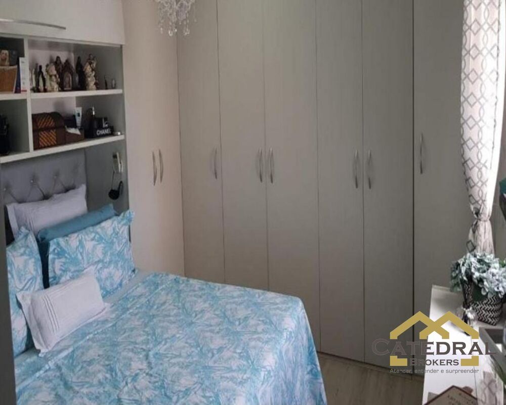 Apartamento, 3 quartos, 73 m² - Foto 10