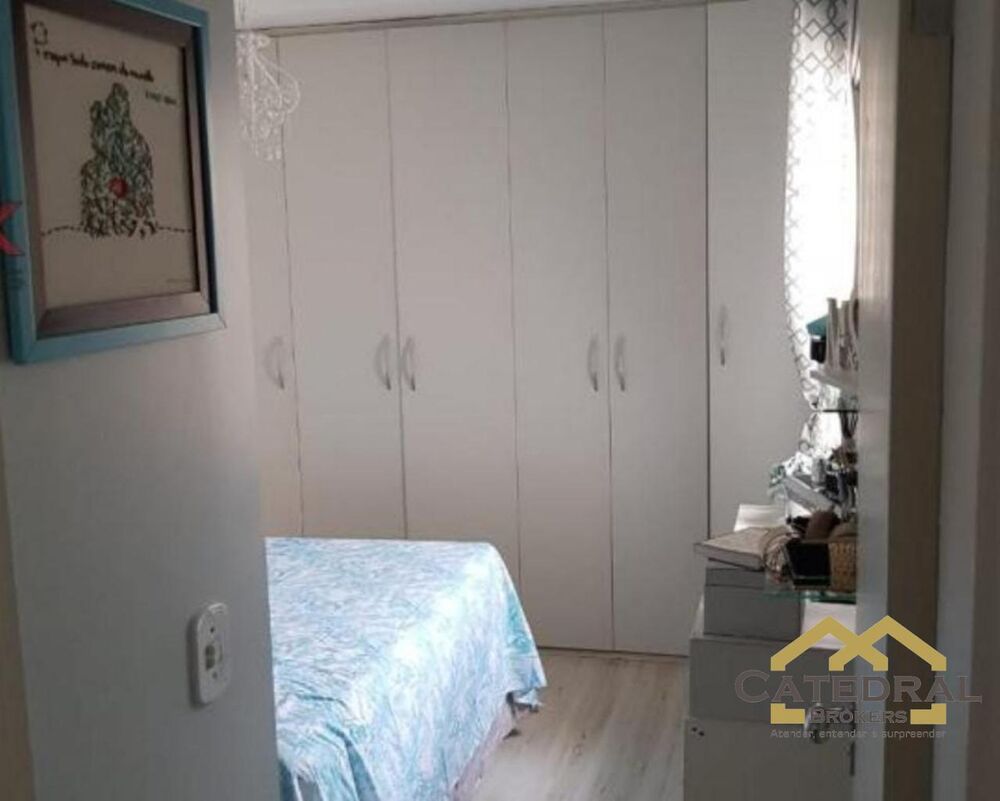 Apartamento, 3 quartos, 73 m² - Foto 9