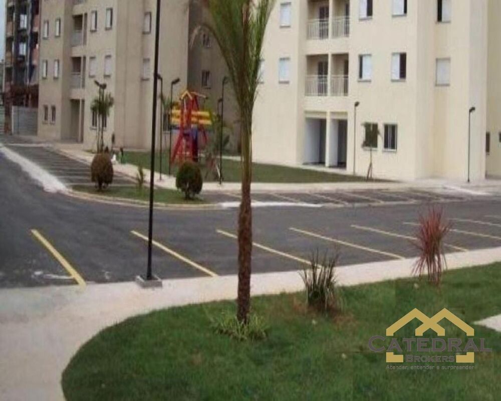 Apartamento, 3 quartos, 73 m² - Foto 23