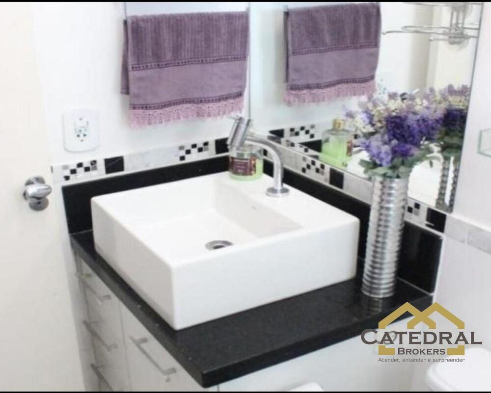 Apartamento, 3 quartos, 73 m² - Foto 12