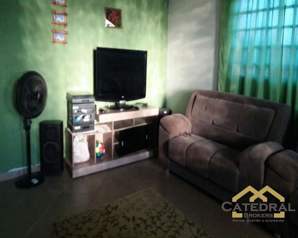 Chácara à venda com 3 quartos - Foto 10