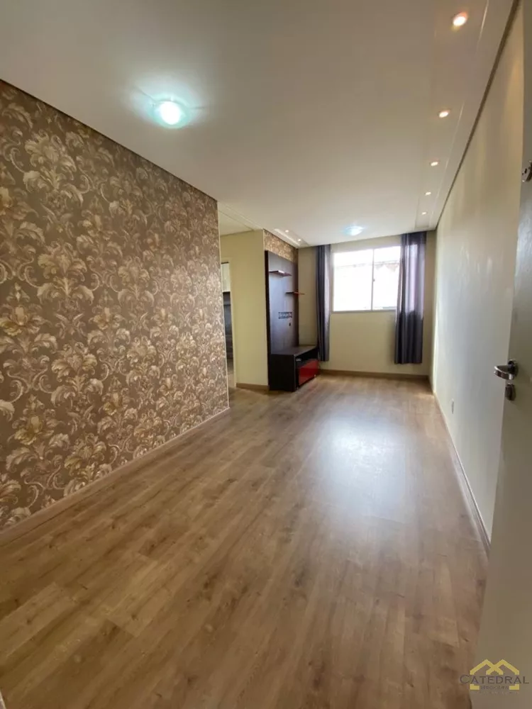 Apartamento à venda com 2 quartos, 52m² - Foto 3