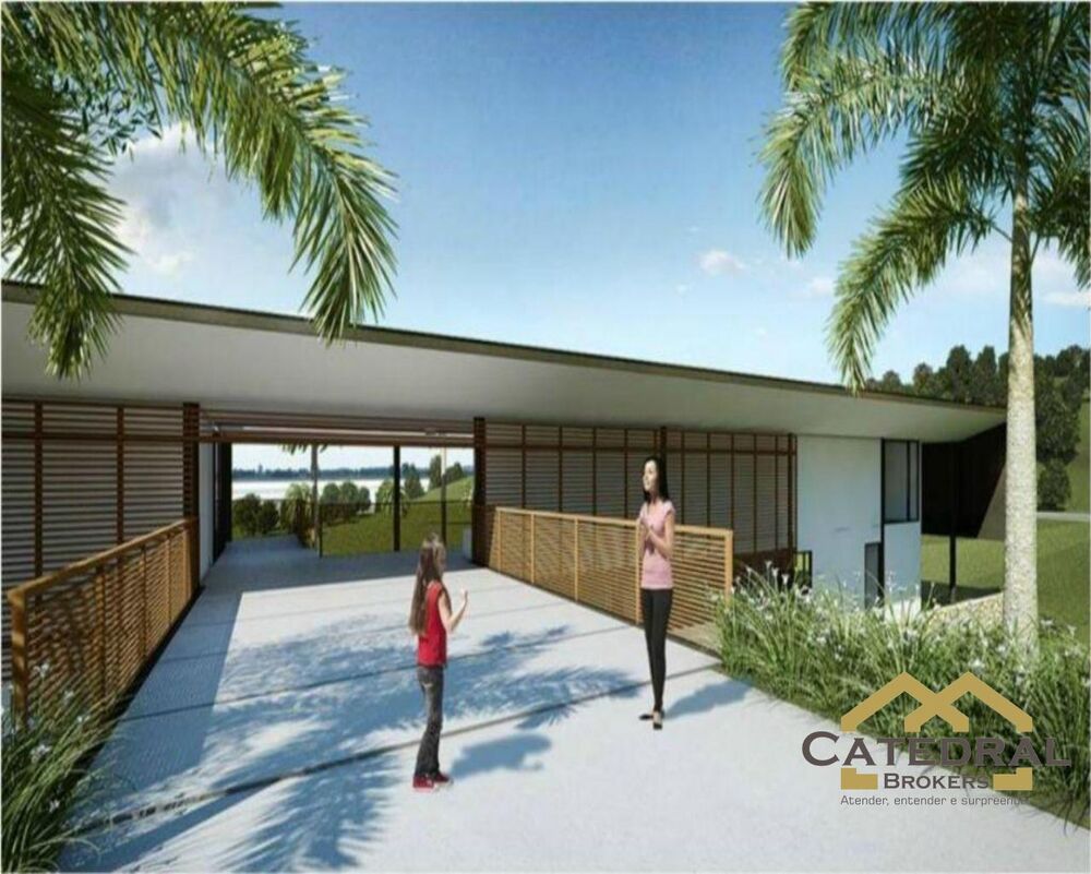 Terreno à venda, 483m² - Foto 2