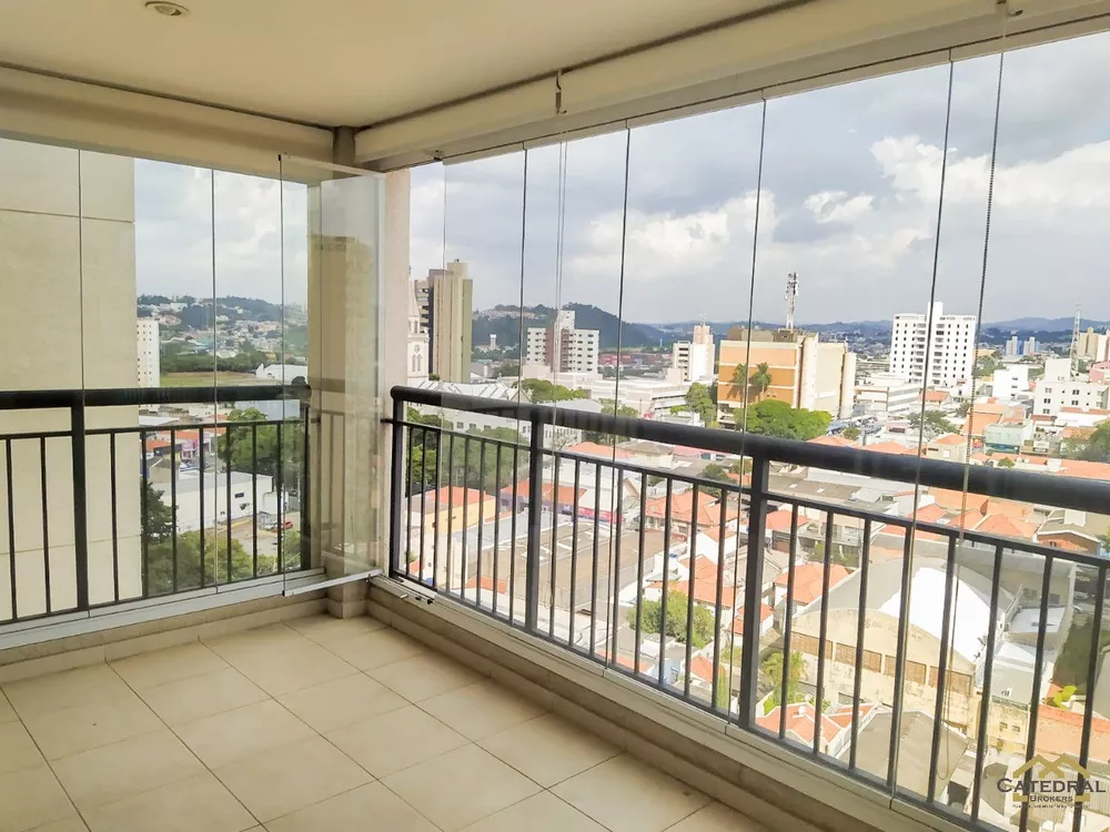 Apartamento à venda com 2 quartos, 79m² - Foto 4