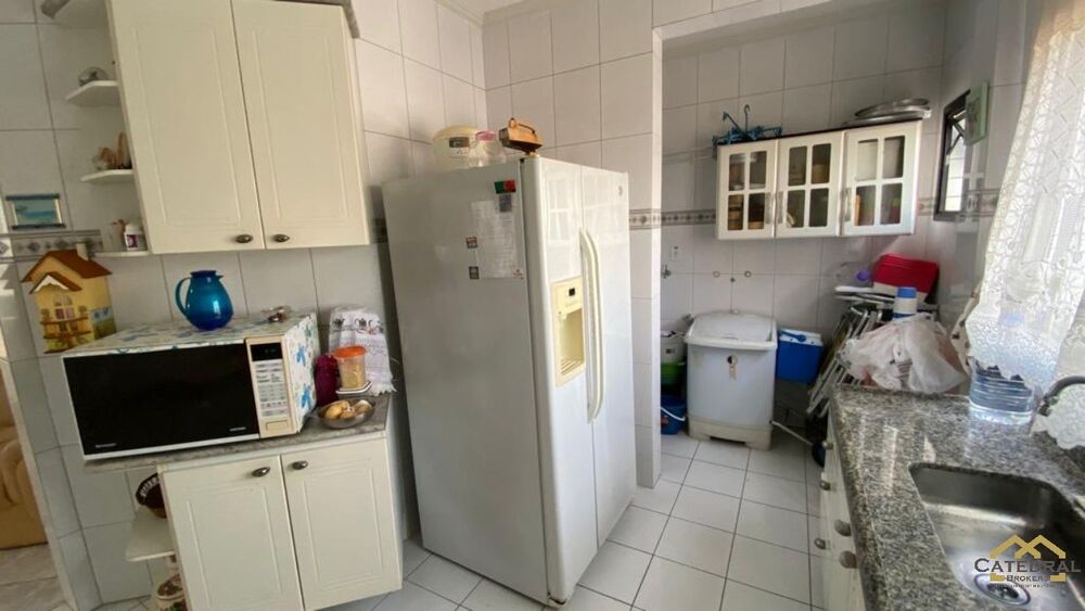 Apartamento, 3 quartos, 125 m² - Foto 9
