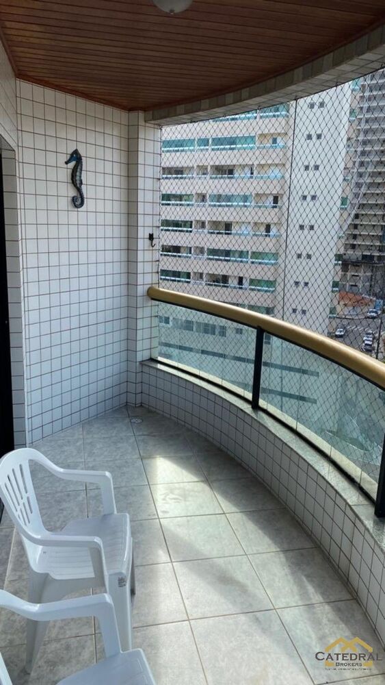Apartamento, 3 quartos, 125 m² - Foto 17