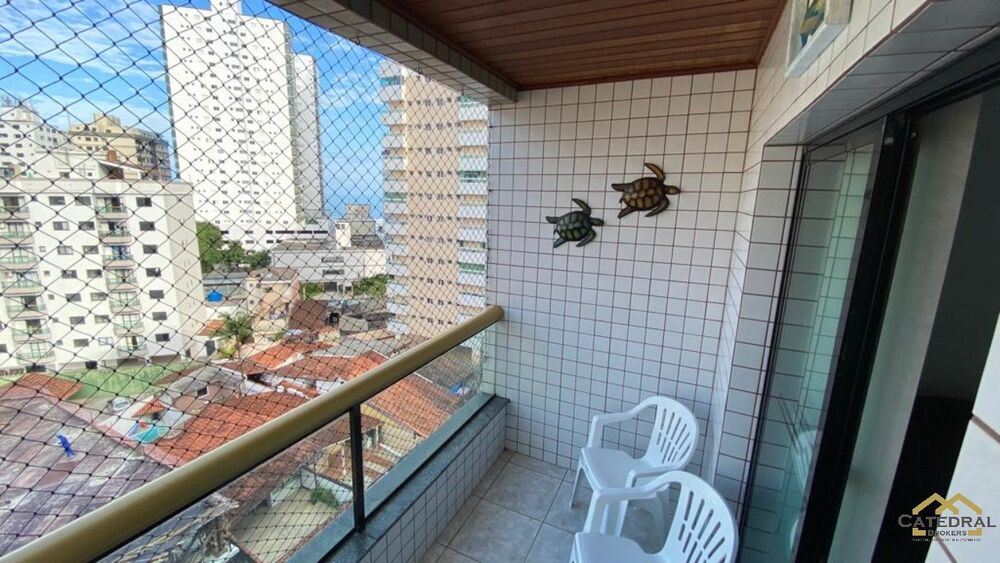 Apartamento, 3 quartos, 125 m² - Foto 21