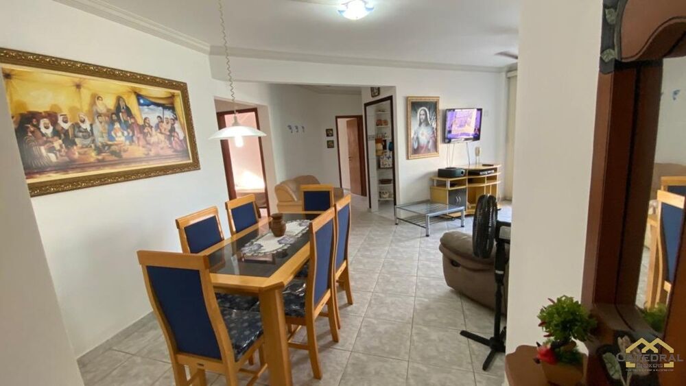 Apartamento, 3 quartos, 125 m² - Foto 8