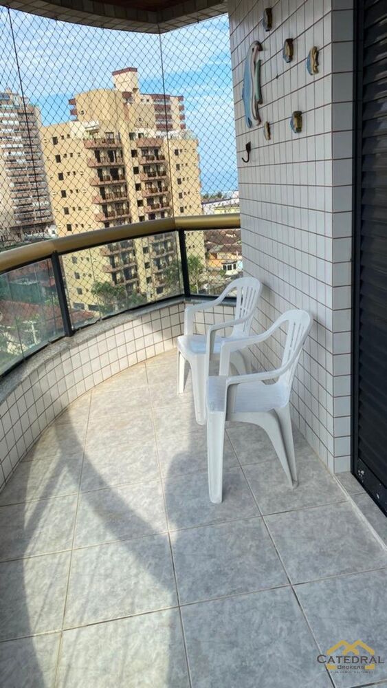 Apartamento, 3 quartos, 125 m² - Foto 19