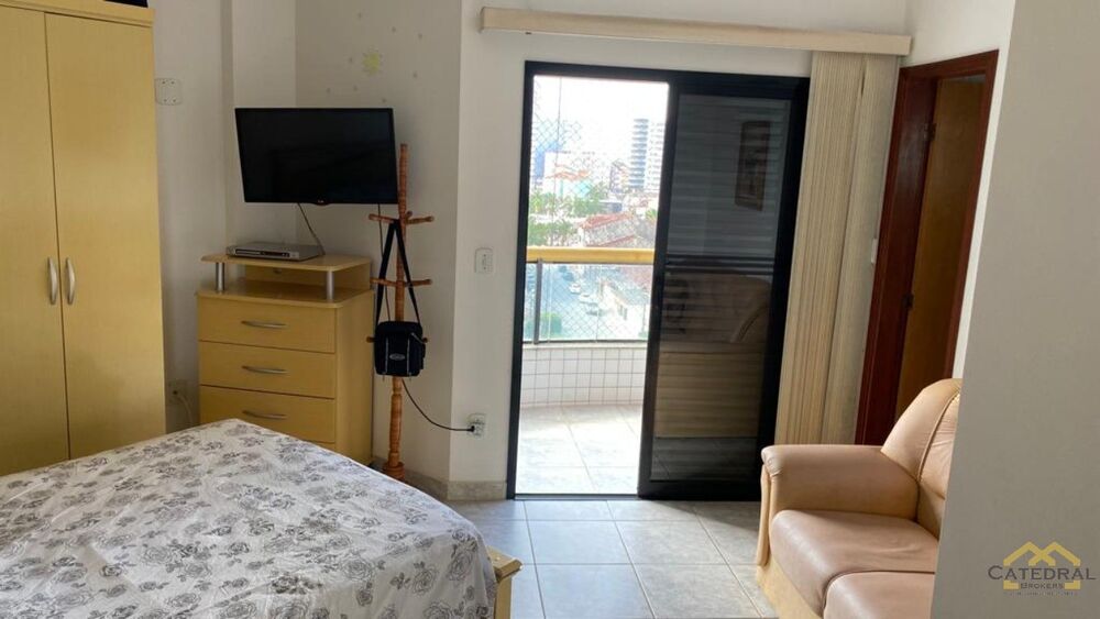 Apartamento, 3 quartos, 125 m² - Foto 12