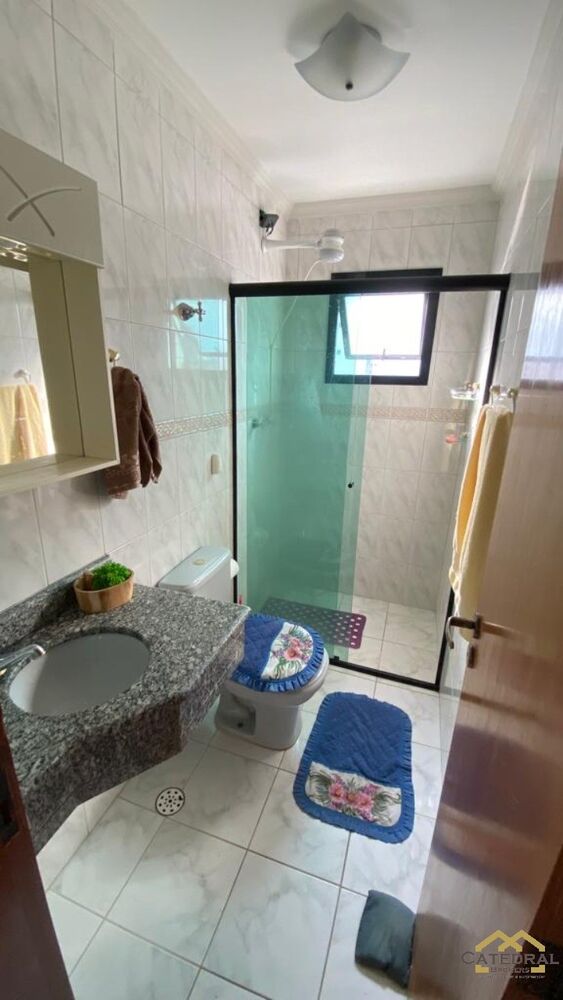 Apartamento, 3 quartos, 125 m² - Foto 6