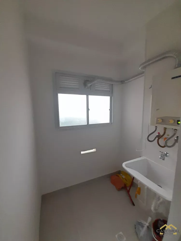 Apartamento à venda com 3 quartos, 72m² - Foto 5