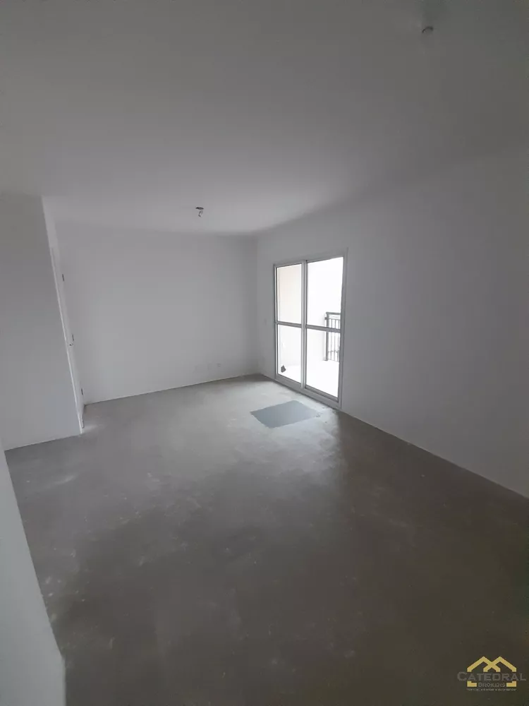 Apartamento à venda com 3 quartos, 72m² - Foto 6