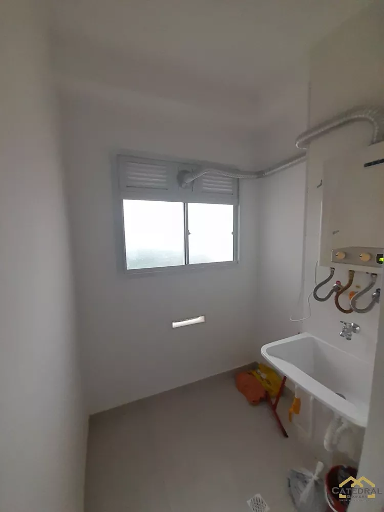 Apartamento à venda com 3 quartos, 72m² - Foto 4