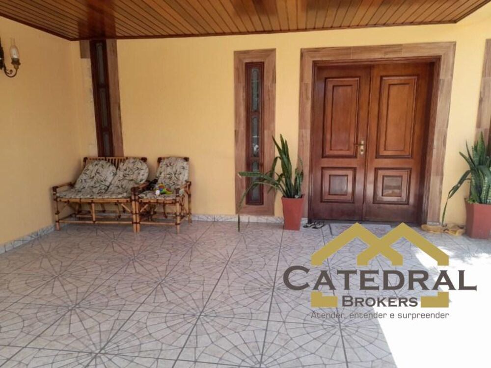 Sobrado, 3 quartos - Foto 3