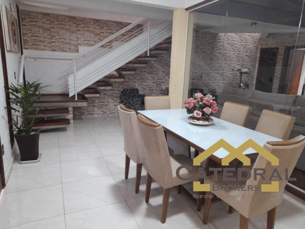 Sobrado, 3 quartos - Foto 7