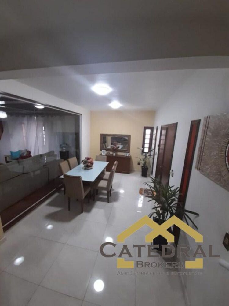 Sobrado, 3 quartos - Foto 9