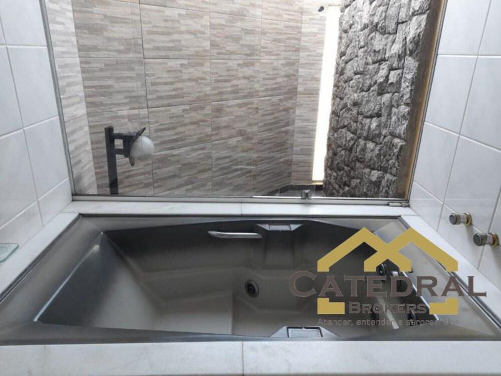 Sobrado, 3 quartos - Foto 19