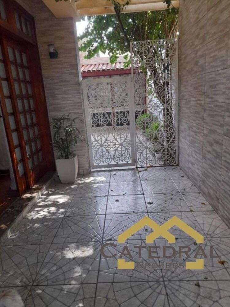 Sobrado, 3 quartos - Foto 21