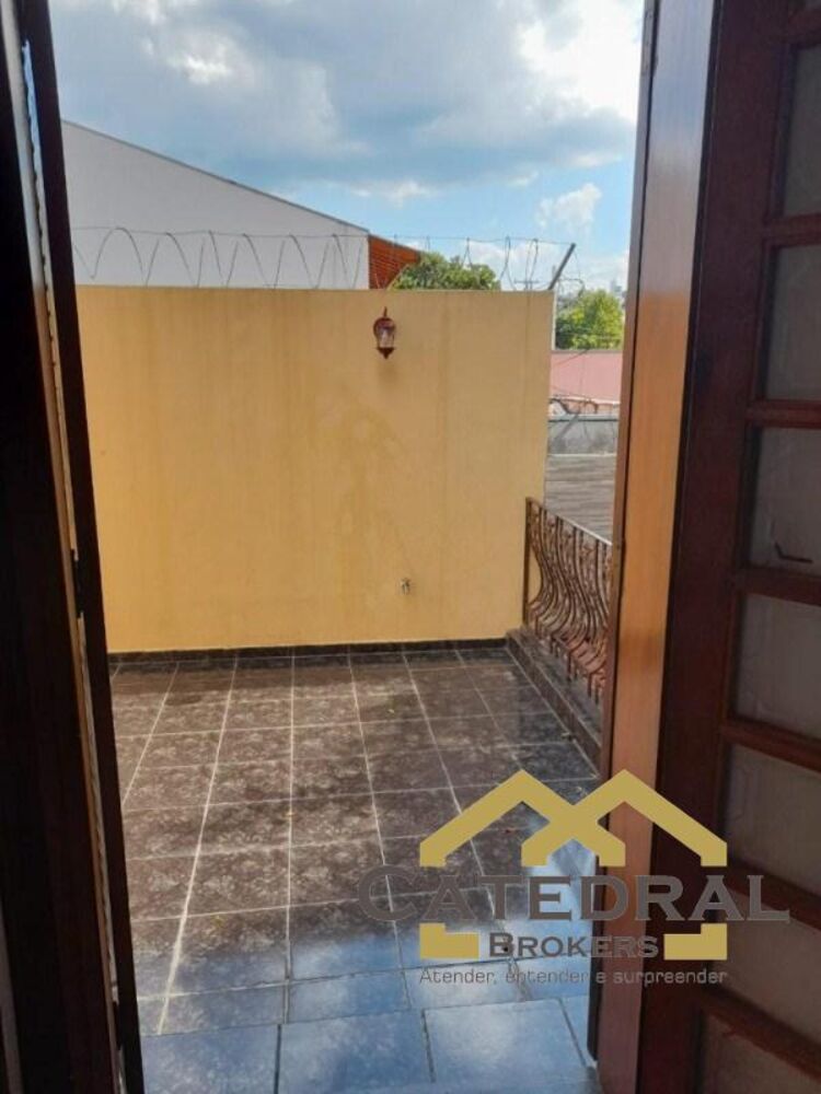 Sobrado, 3 quartos - Foto 27