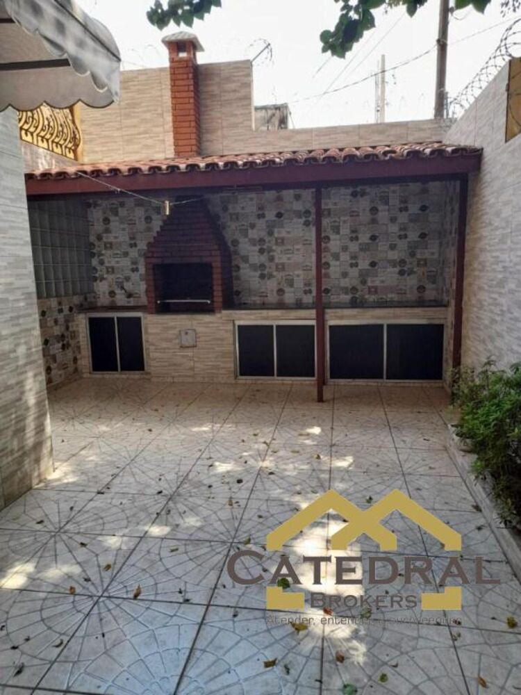 Sobrado, 3 quartos - Foto 24