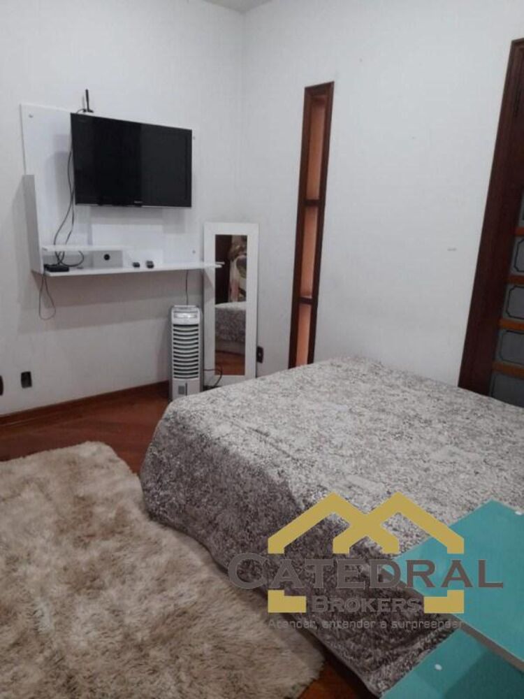 Sobrado, 3 quartos - Foto 18