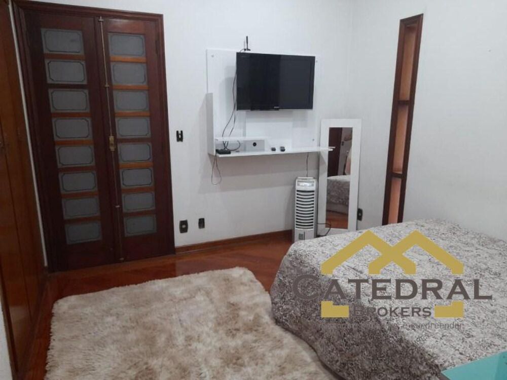 Sobrado, 3 quartos - Foto 17