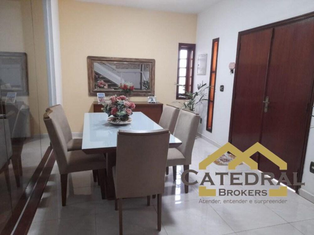 Sobrado, 3 quartos - Foto 8