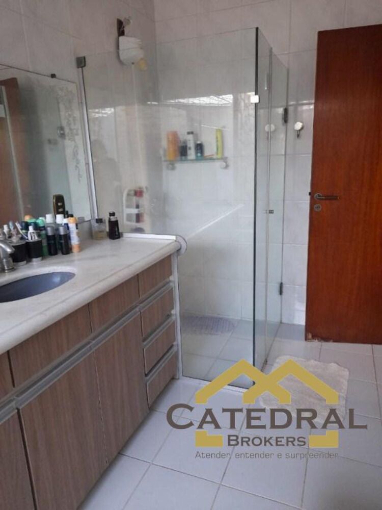 Sobrado, 3 quartos - Foto 25