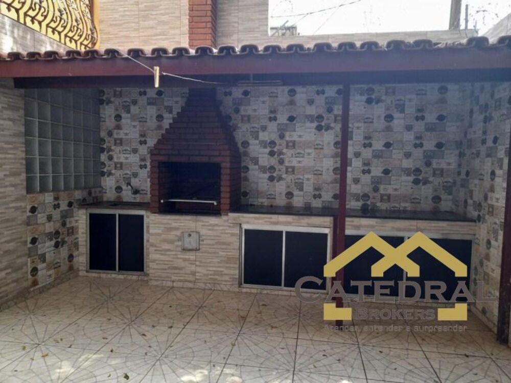 Sobrado, 3 quartos - Foto 22